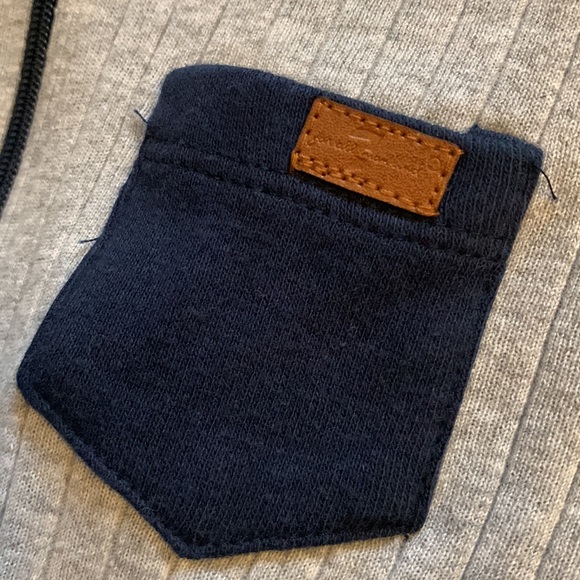 7 For All Mankind Onesie - Picture 3 of 6